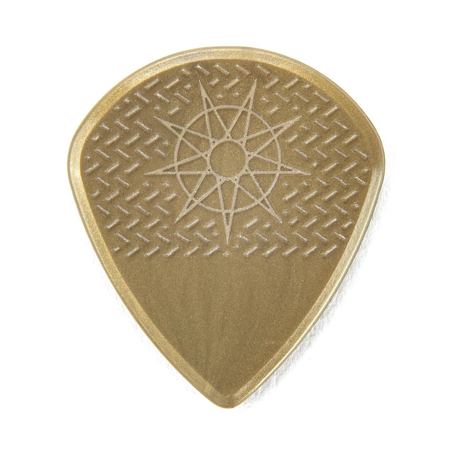 DUNLOP Pick MICK THOMSON CUSTOM JAZZ 6PK
