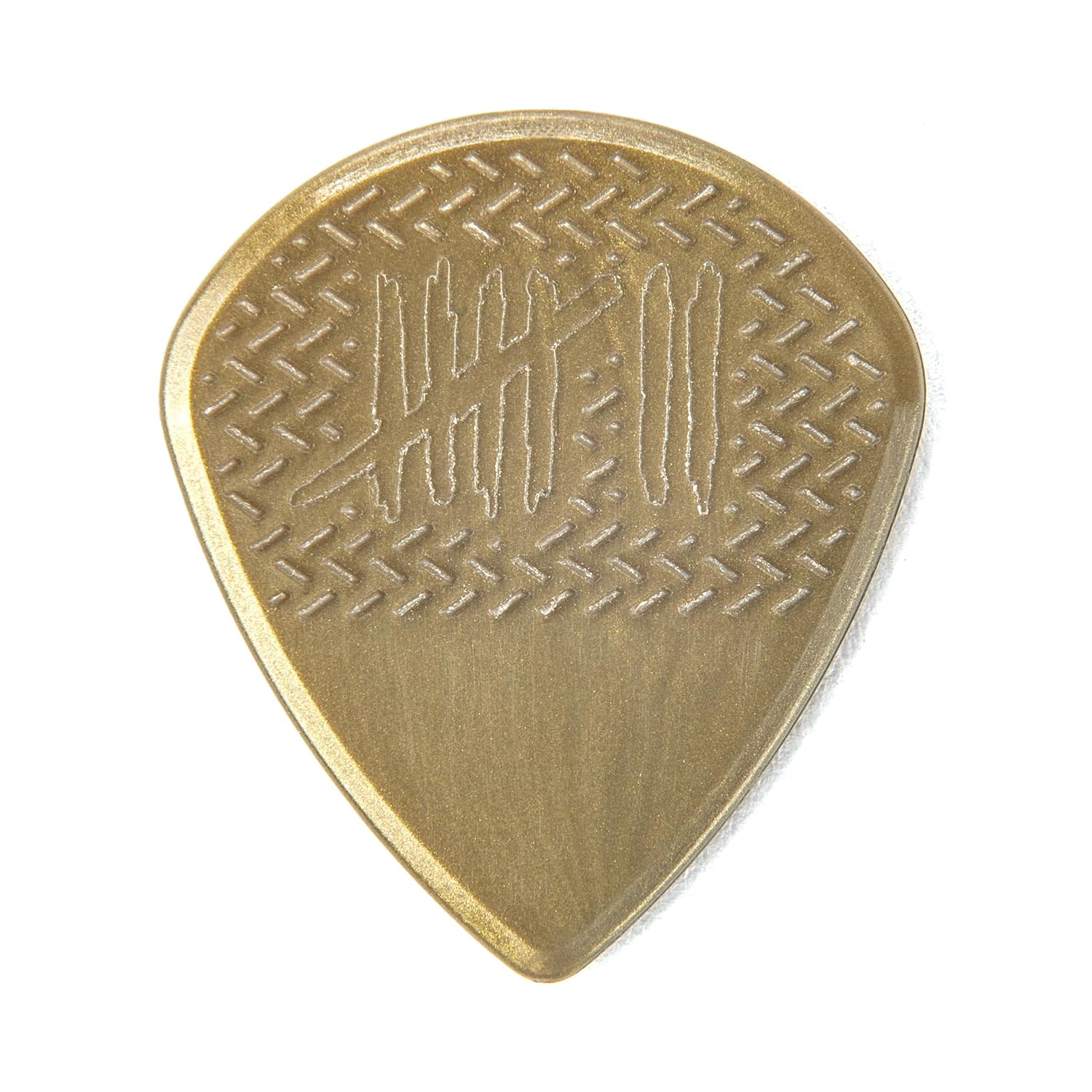 DUNLOP Pick MICK THOMSON CUSTOM JAZZ 6PK
