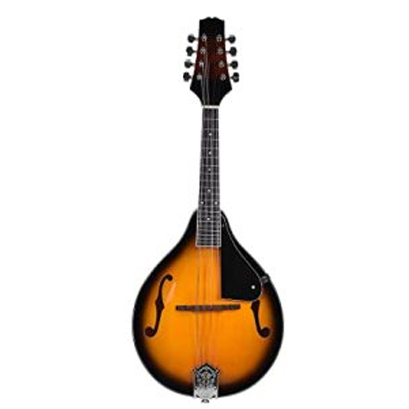 Techno Mandolin TMD-24 Sunburst
