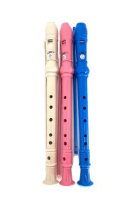 Techno ABS Recorder flute-TRF106