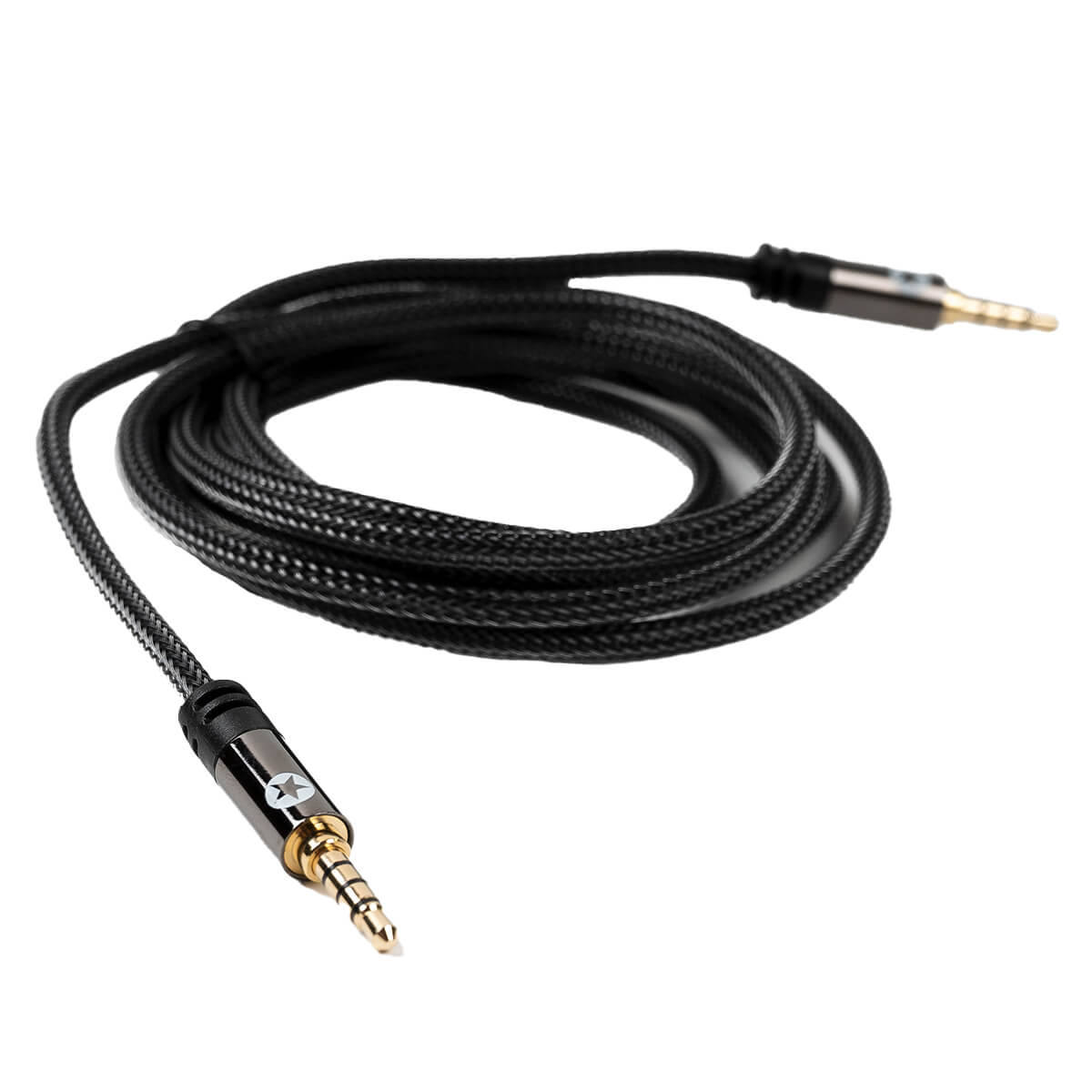 Blackstar TRRS 35MM JACK CABLE 18 METER