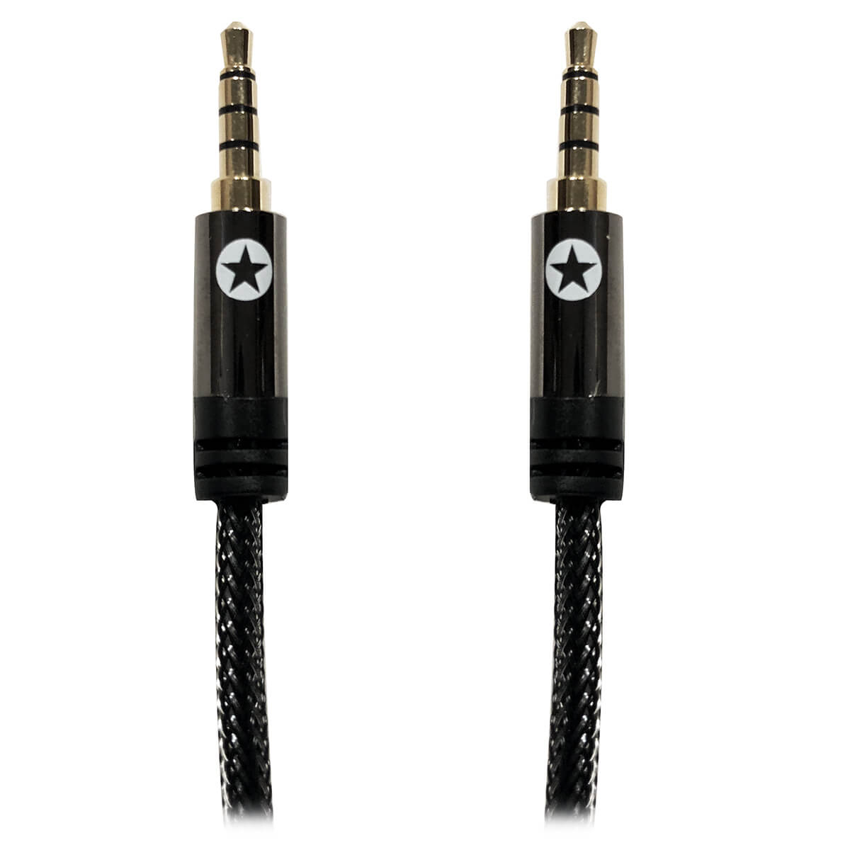 Blackstar TRRS 35MM JACK CABLE 18 METER
