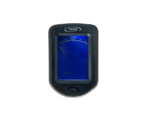Techno Guitar Tuner MT-11-TGT78A