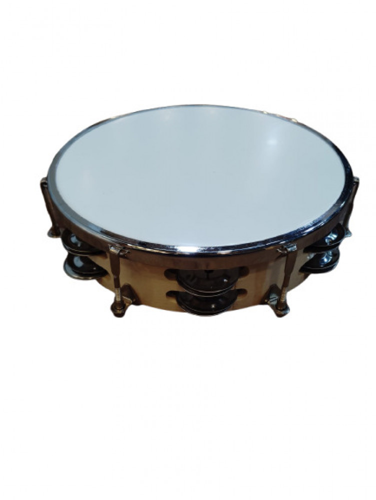 Image of Tambourine TWTH8-12