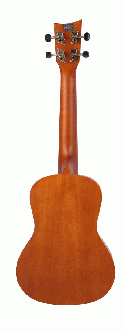 Ashton UKE 240 MH Concert Ukulele - Mahogany