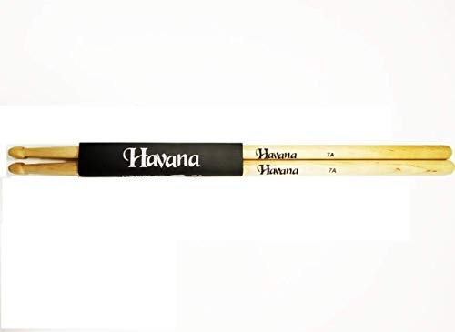 Havana CM7A Drum Stick - Pair