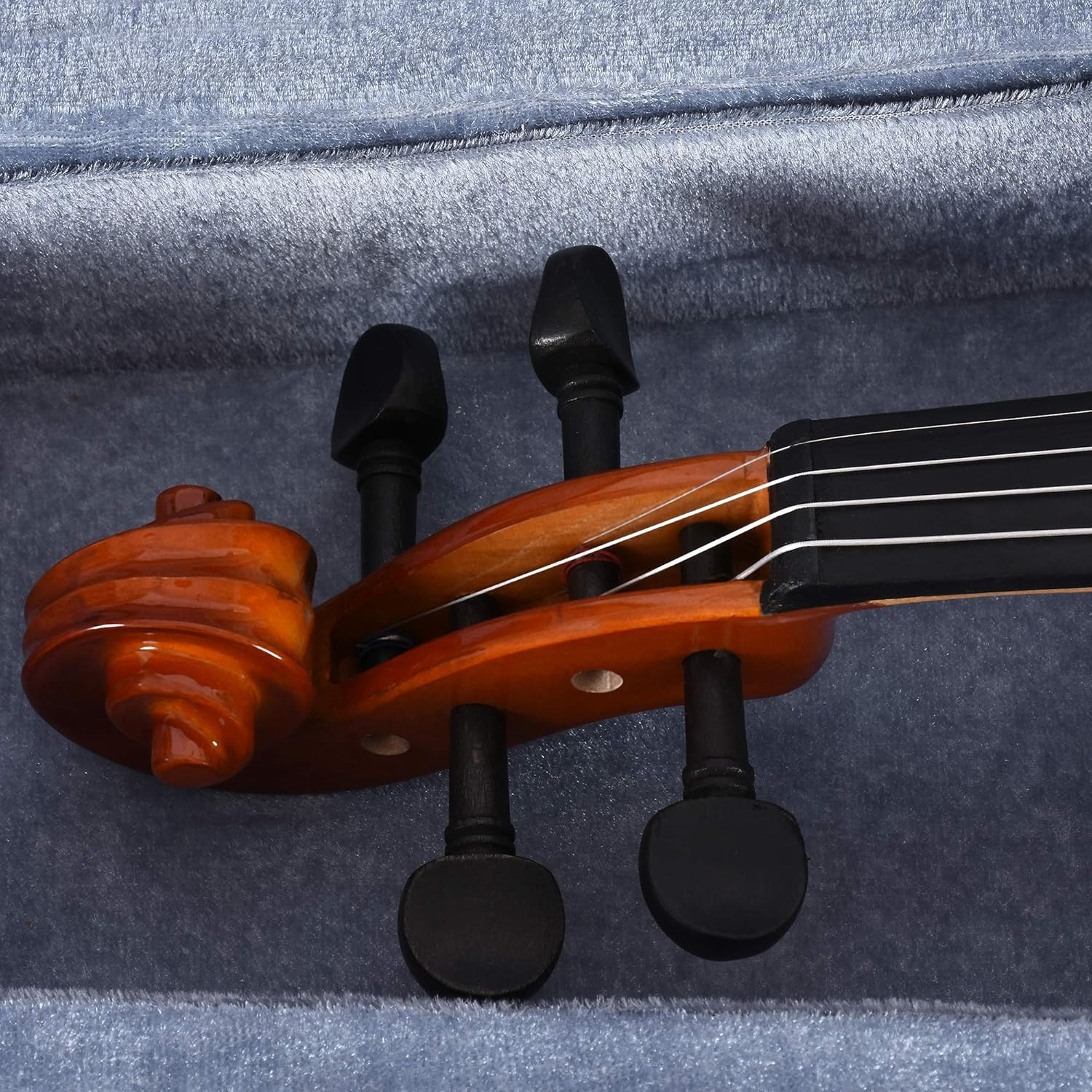 ARCTIC AR-PVK-01 Neo Violin Kit - Violin 44 with case bow Rosin