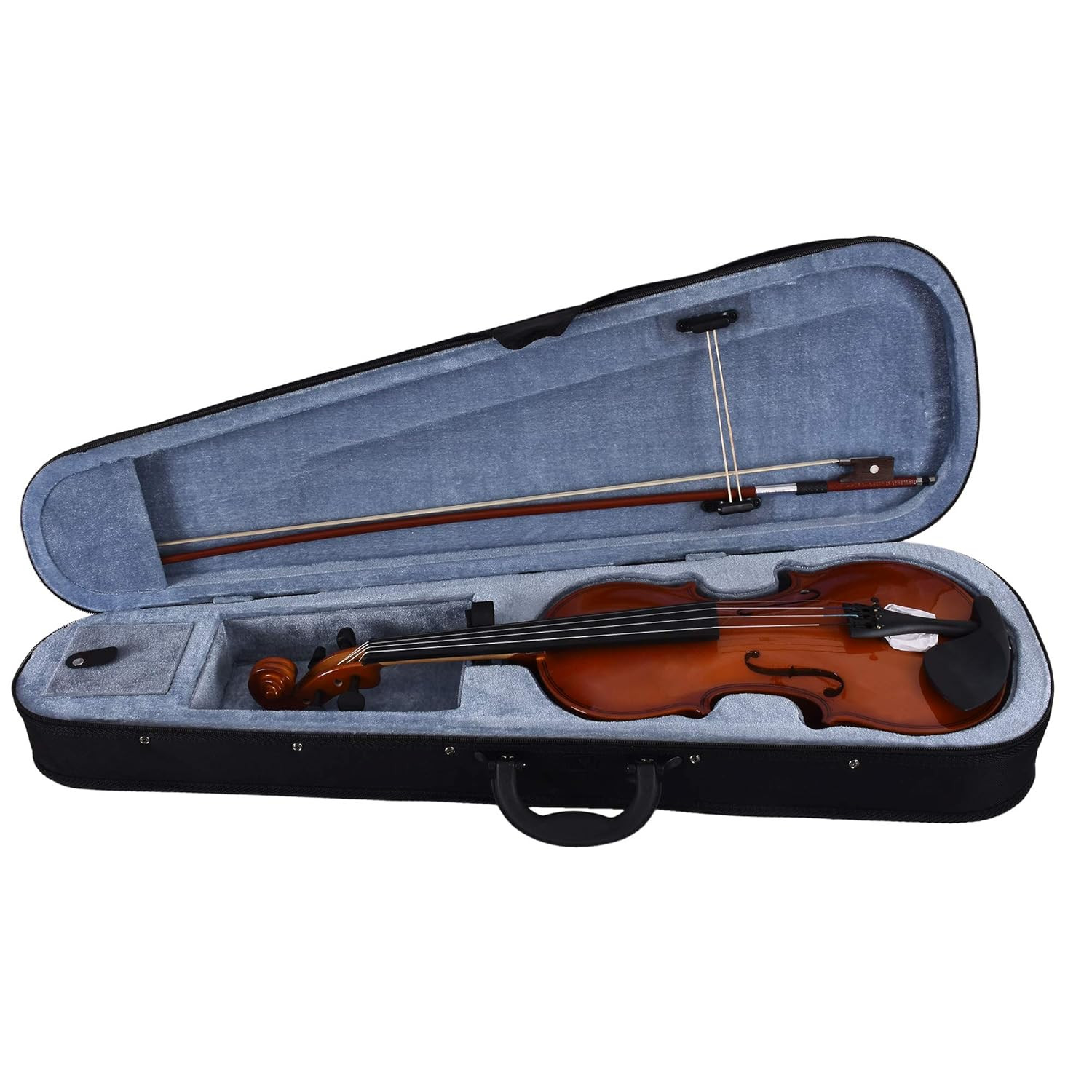 ARCTIC AR-PVK-01 Neo Violin Kit - Violin 44 with case bow Rosin
