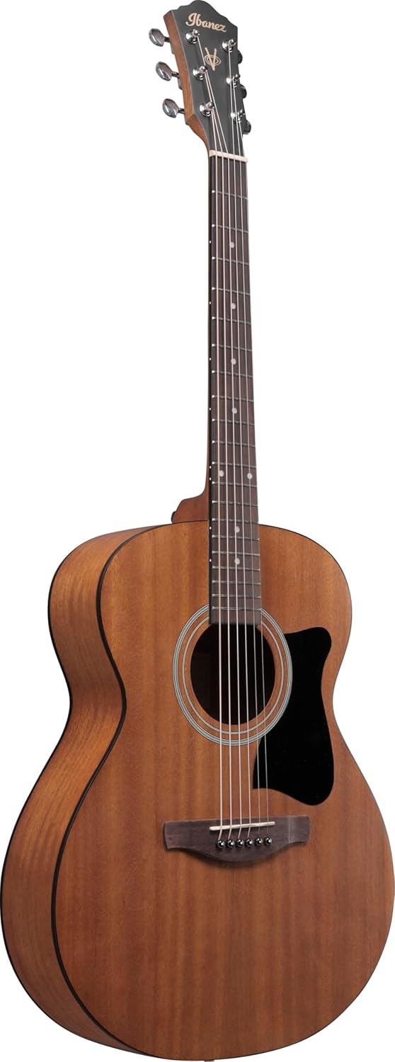 IBANEZ ACOUSTIC GUITAR  VC44-OPN