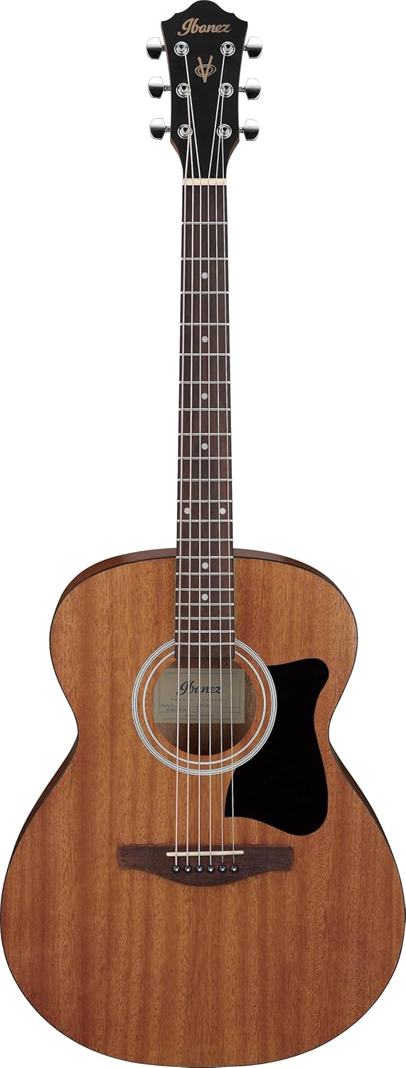 IBANEZ ACOUSTIC GUITAR VC44-OPN
