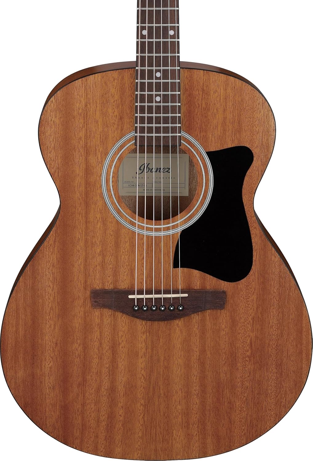 IBANEZ ACOUSTIC GUITAR VC44-OPN