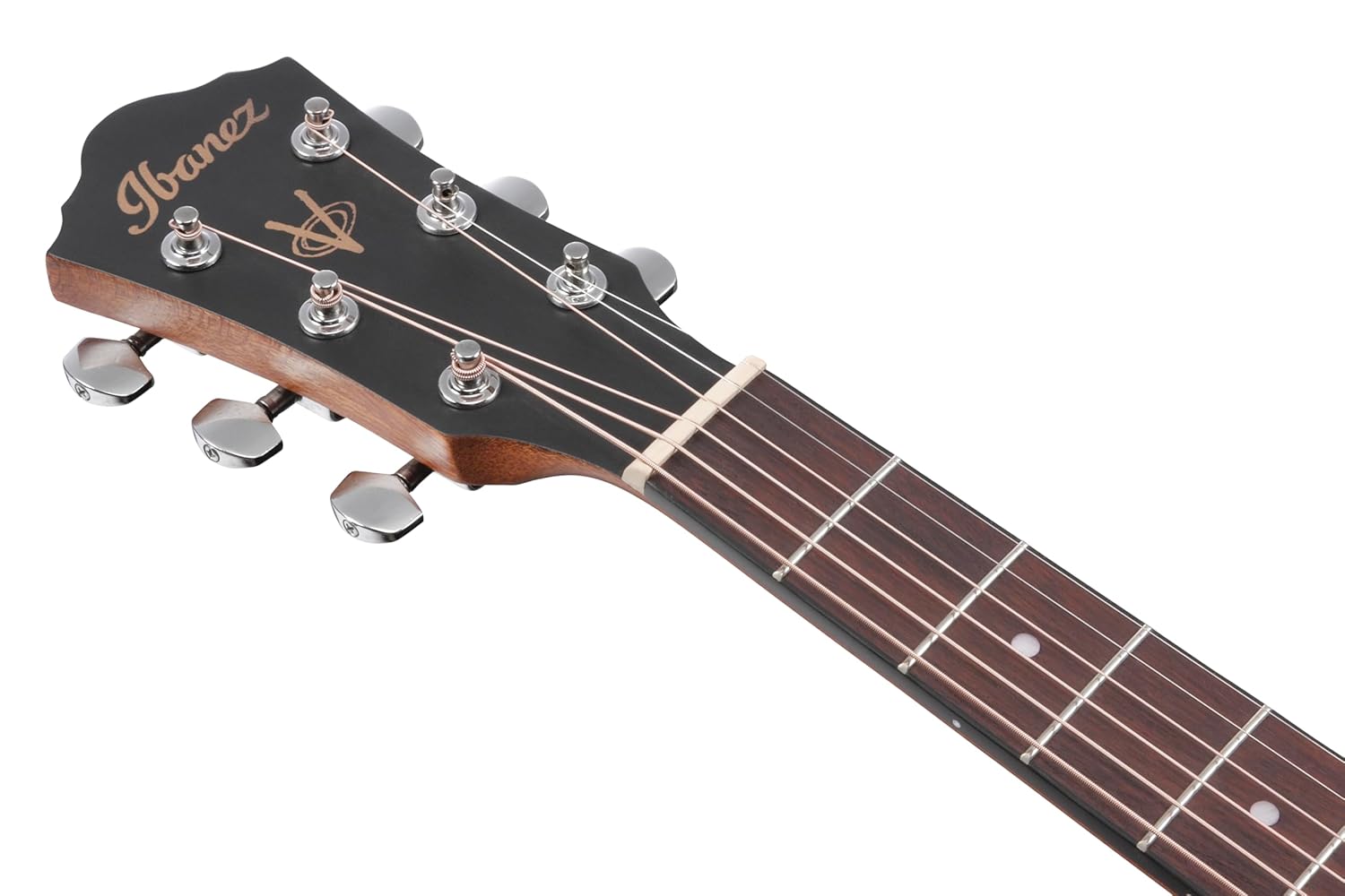 IBANEZ ACOUSTIC GUITAR VC44-OPN