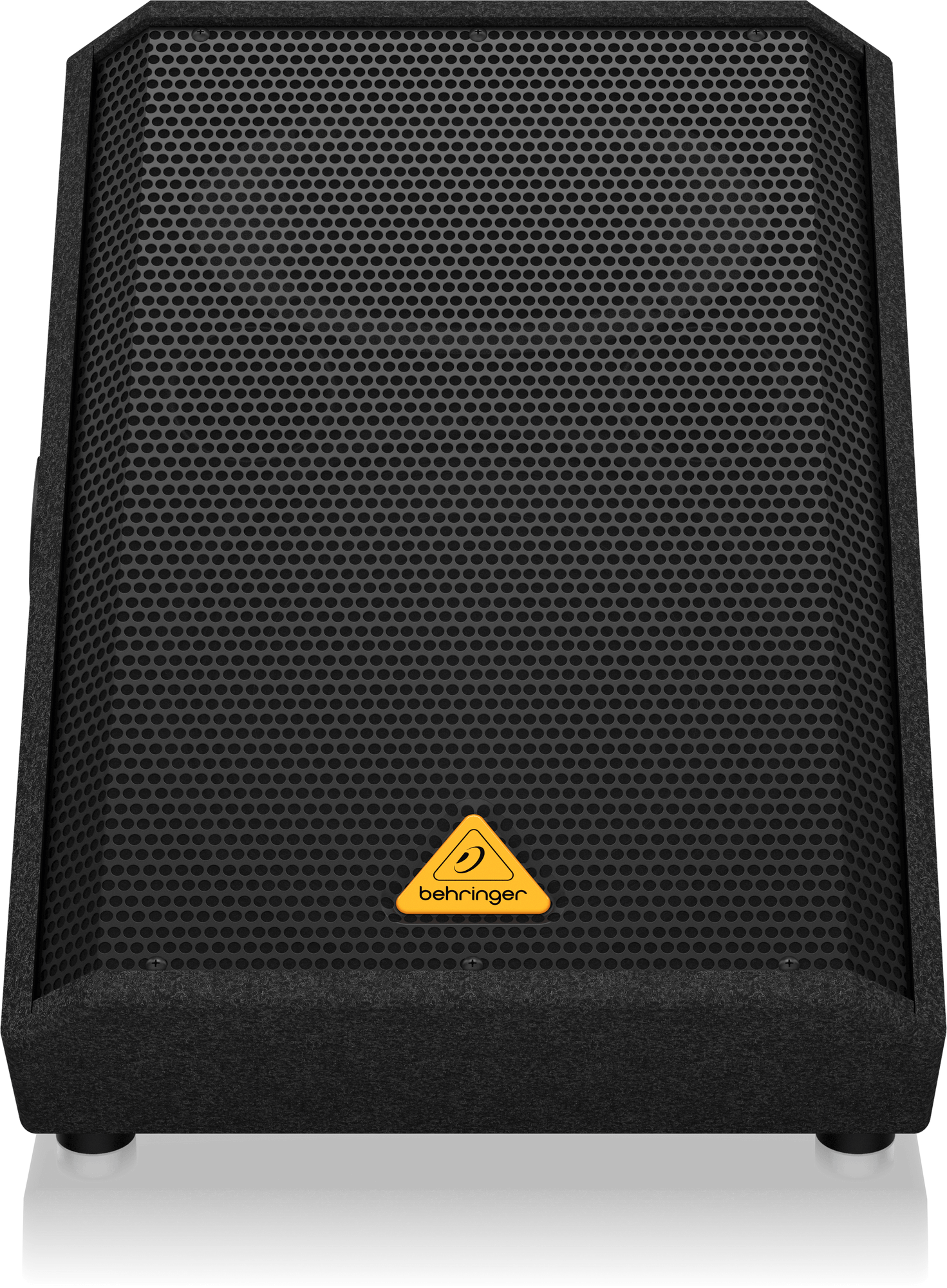 Behringer VP1220F Professional 800W Floor Monitor with 12 Woofer and 175 Titanium Compression Driver