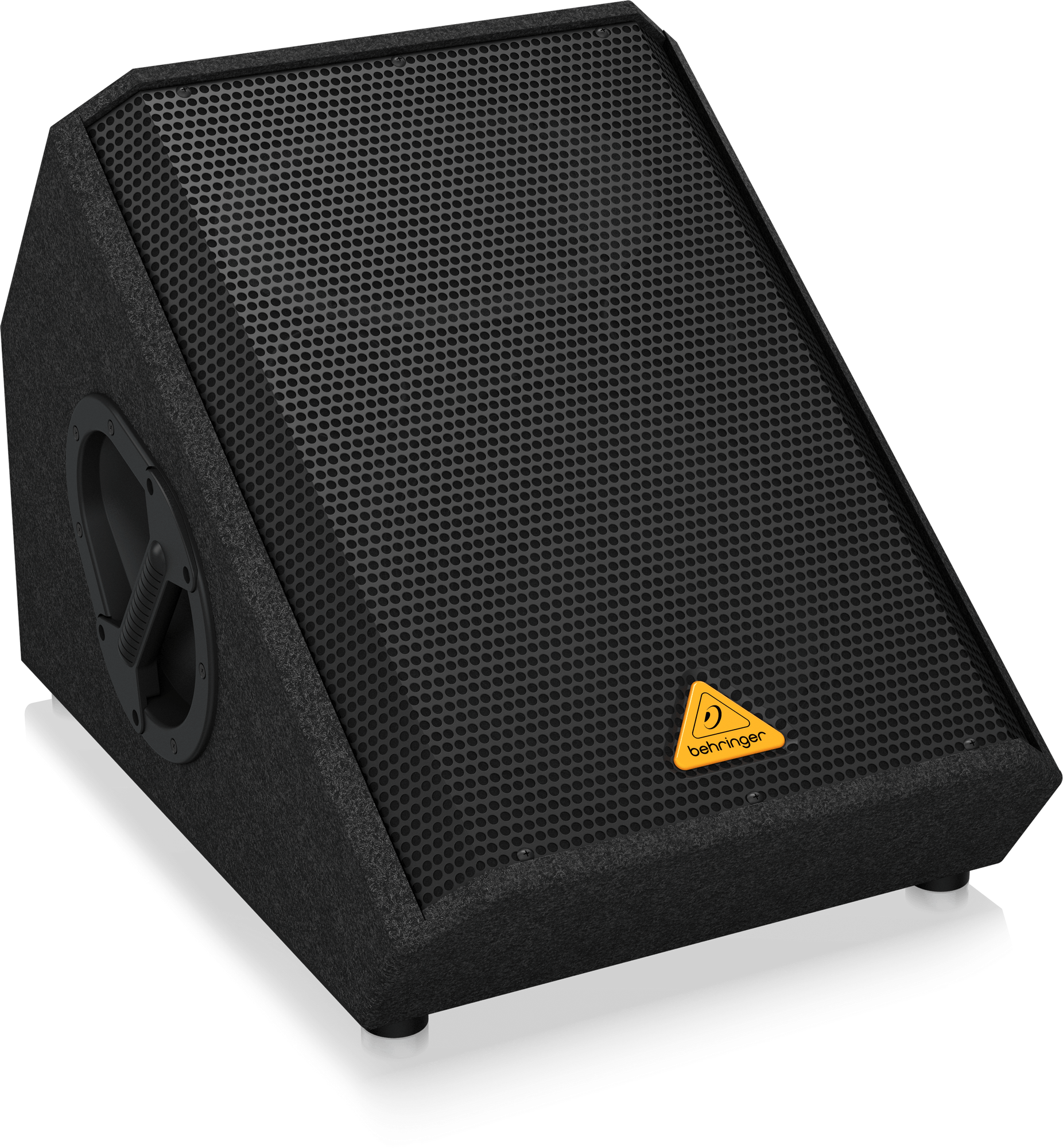 Behringer VP1220F Professional 800W Floor Monitor with 12 Woofer and 175 Titanium Compression Driver