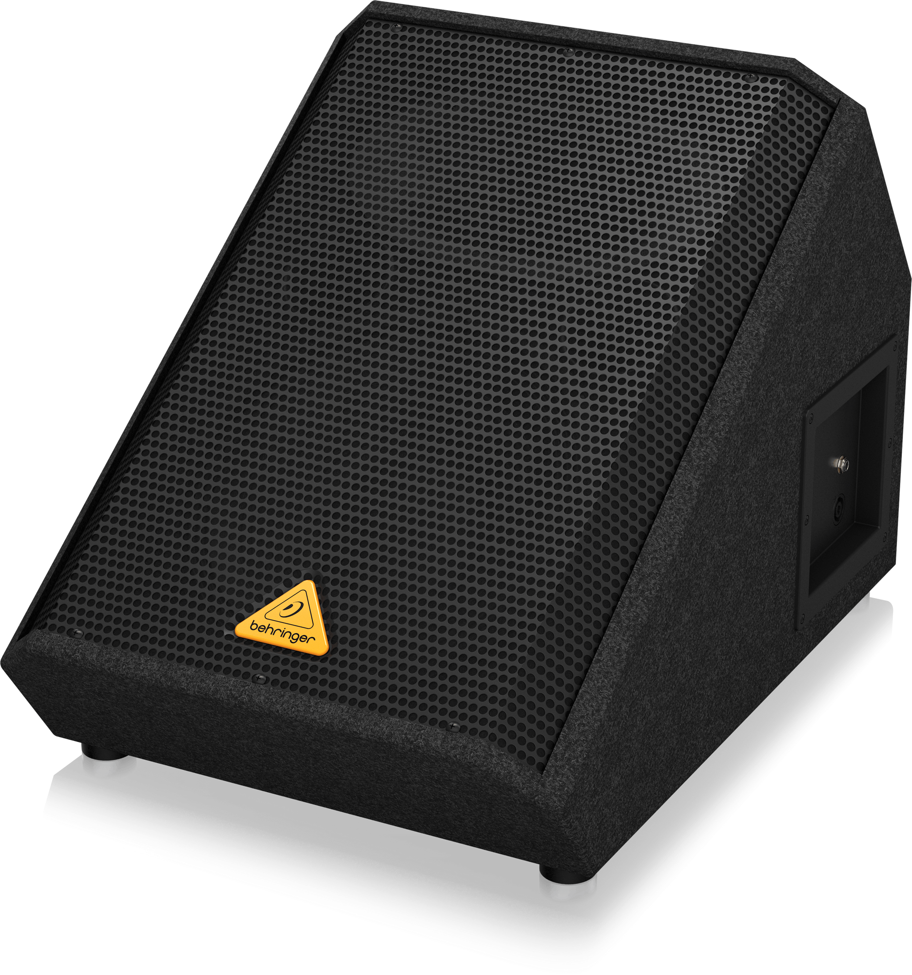 Behringer VP1220F Professional 800W Floor Monitor with 12 Woofer and 175 Titanium Compression Driver
