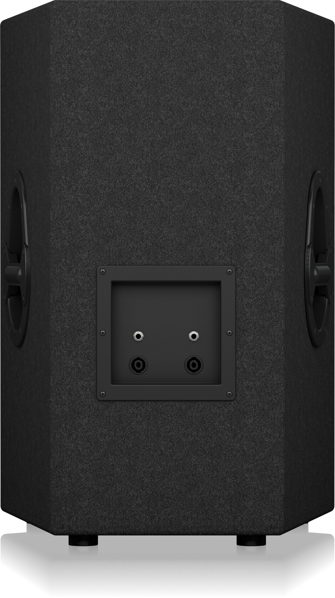 Behringer VP1520 Professional 1000W PA Speaker with 15 Woofer and 175 Titanium-Diaphragm Compression Driver