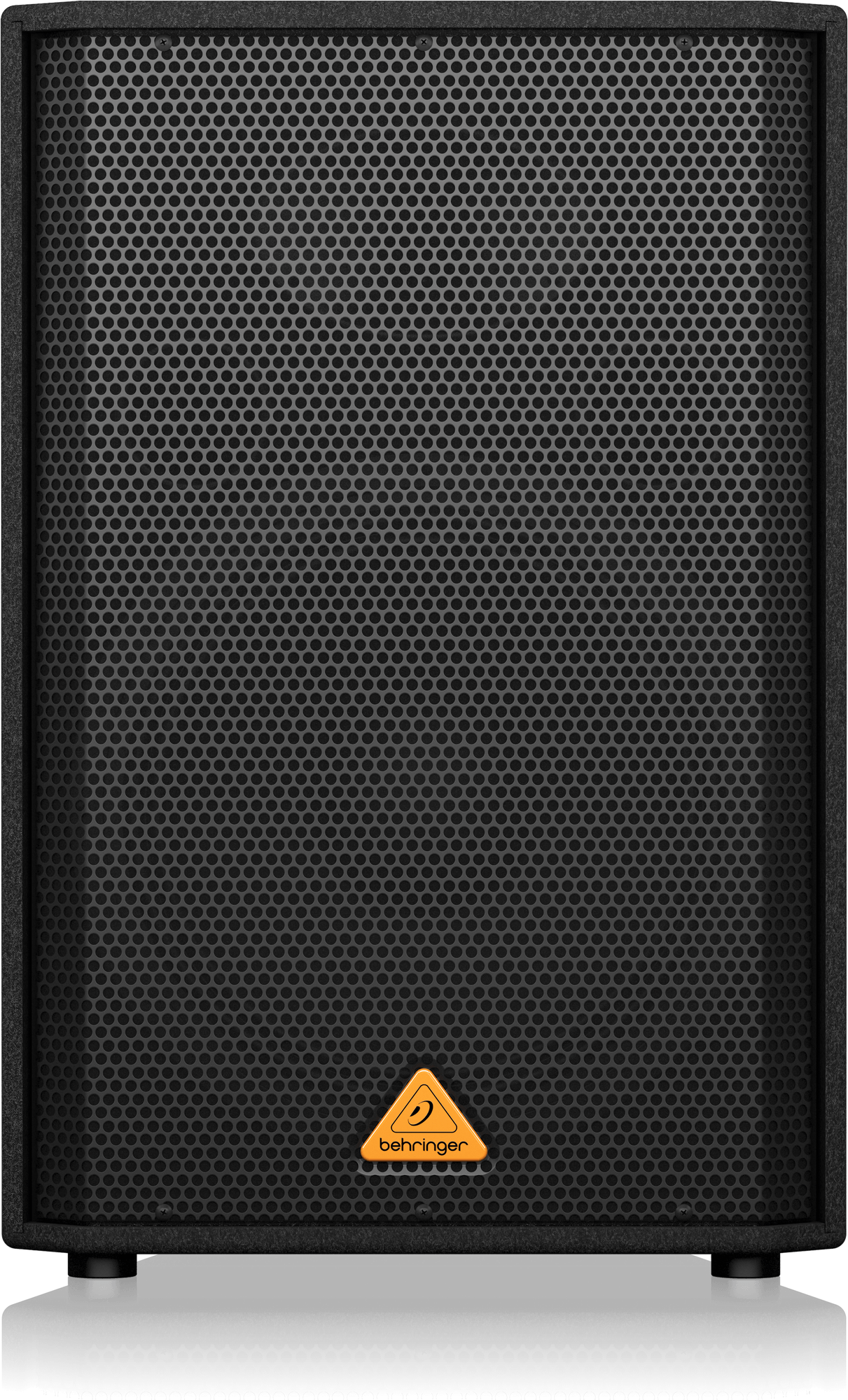 Behringer VS1520 High-Performance 600W PA Speaker with 15 Woofer and Electro-Dynamic Driver