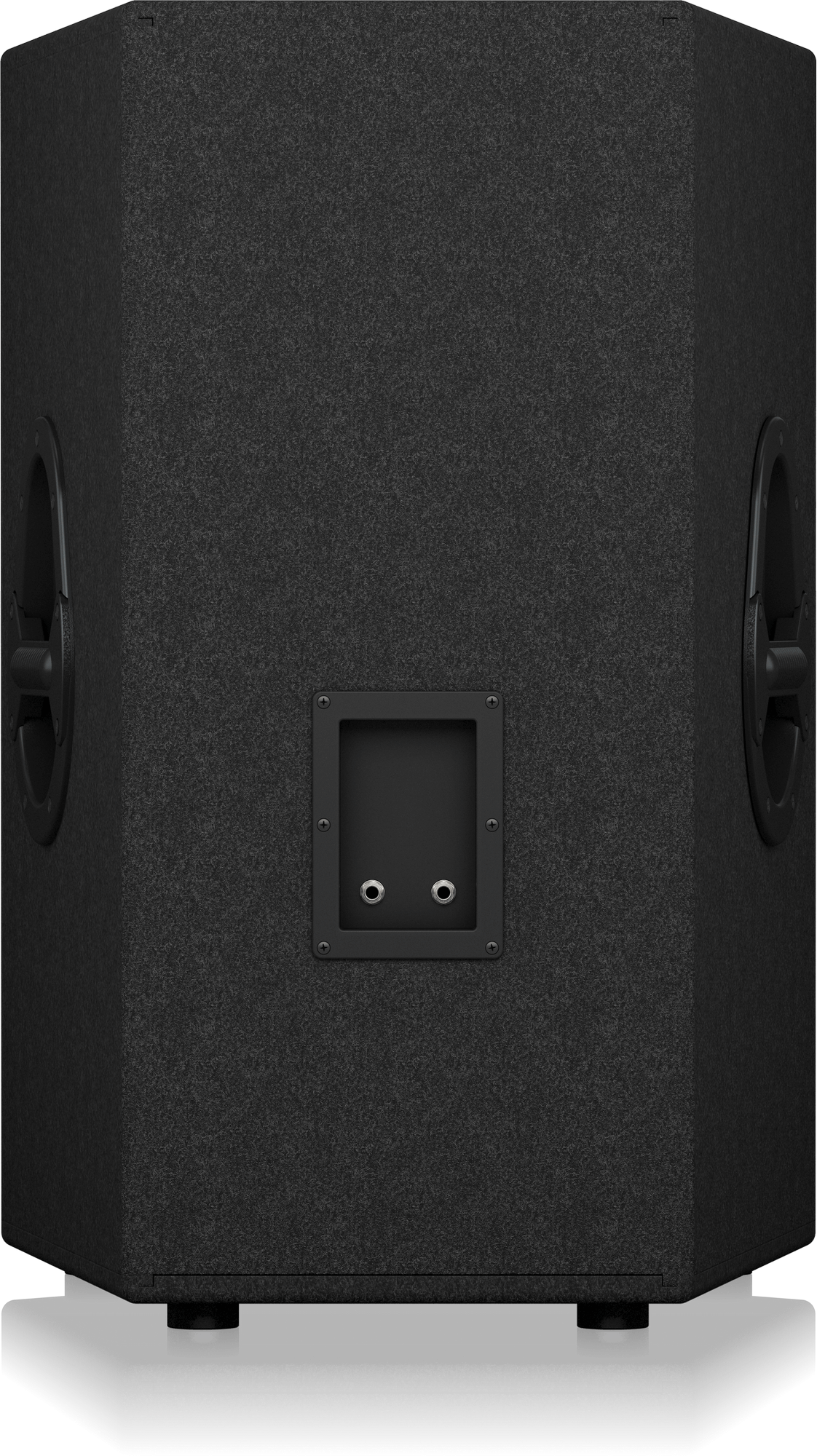 Behringer VS1520 High-Performance 600W PA Speaker with 15 Woofer and Electro-Dynamic Driver