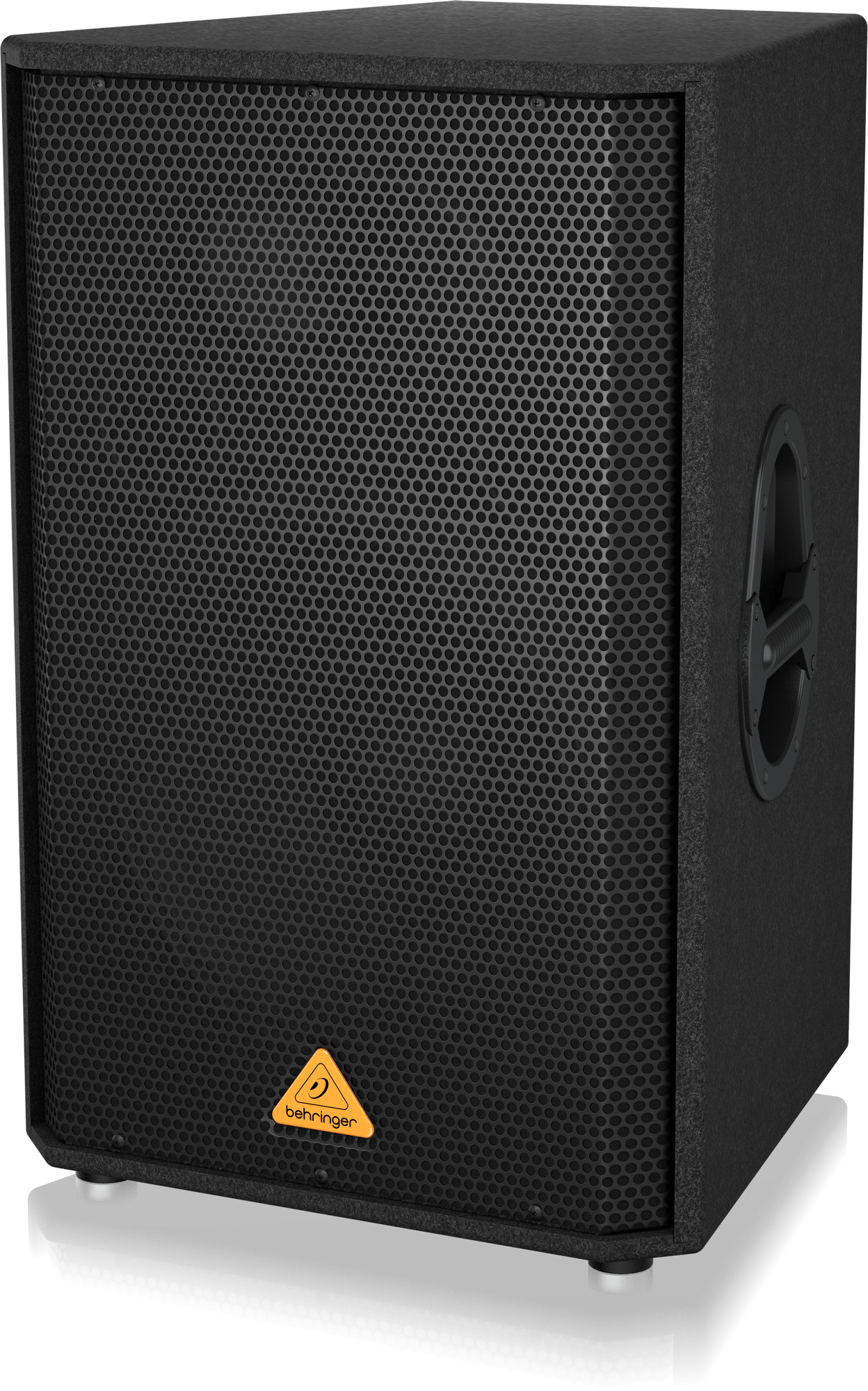 Behringer VS1520 High-Performance 600W PA Speaker with 15 Woofer and Electro-Dynamic Driver