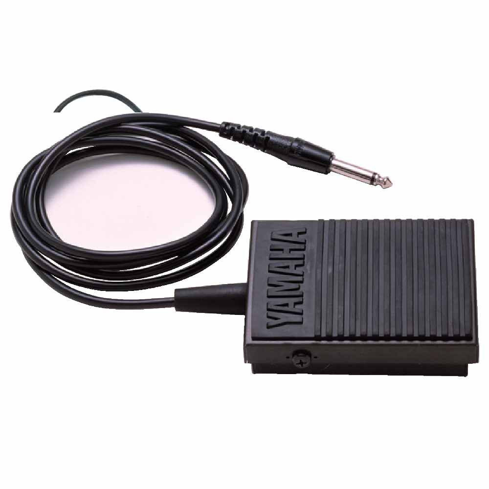 Image of Yamaha FC5 Sustain Pedal for Keyboards and Pianos