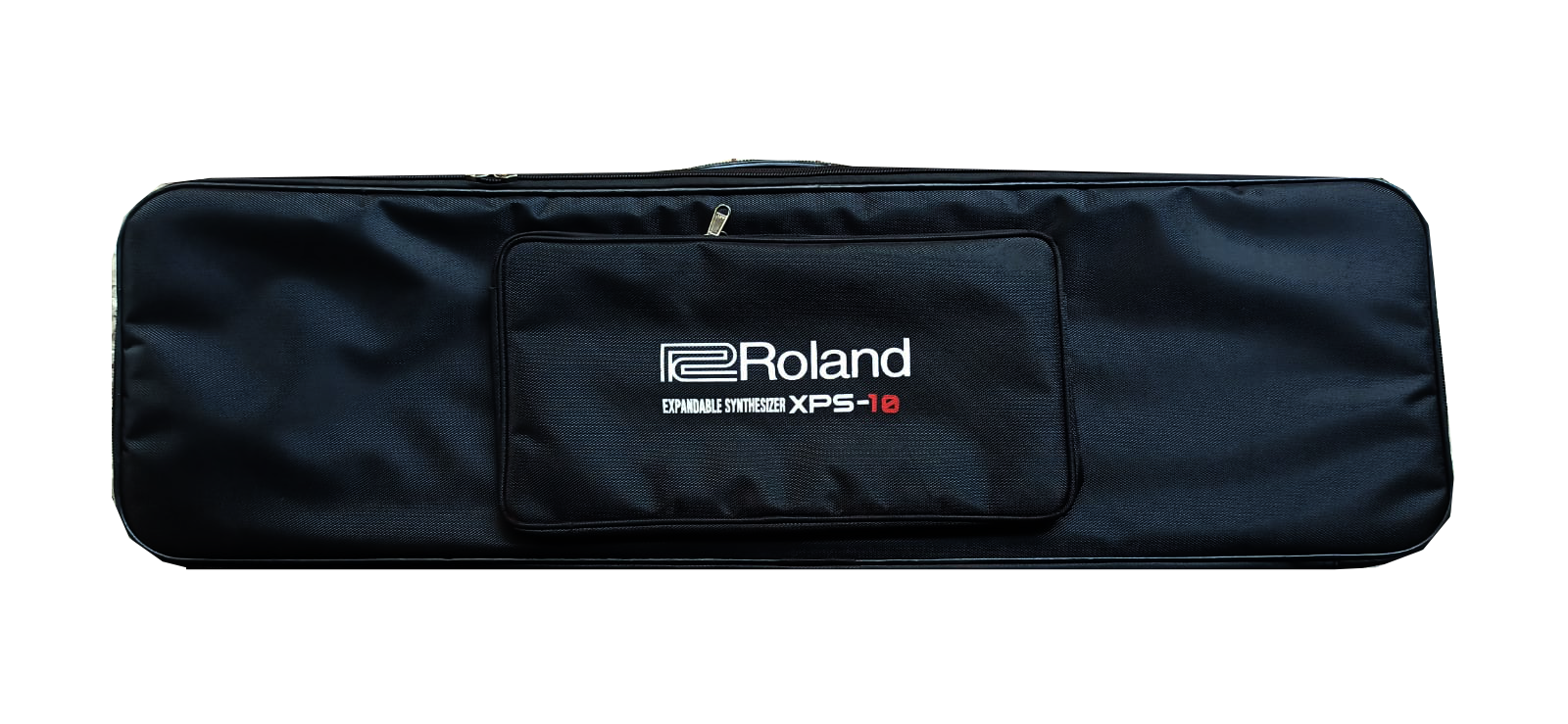 Hard CaseCover for Roland XPS-10XPS-10X 61 Keys Expandable Synthesizer Digital Portable Keyboard 14 mm Heavy Padded Light Weight Gig Bag