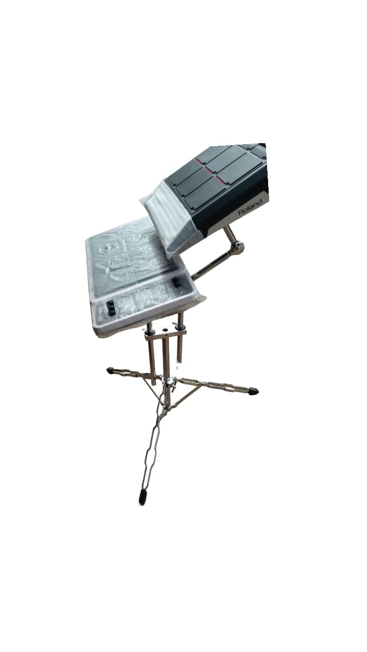 Standzo Heavy Duty Double Octapad Stand OS-22 for Two Octapads