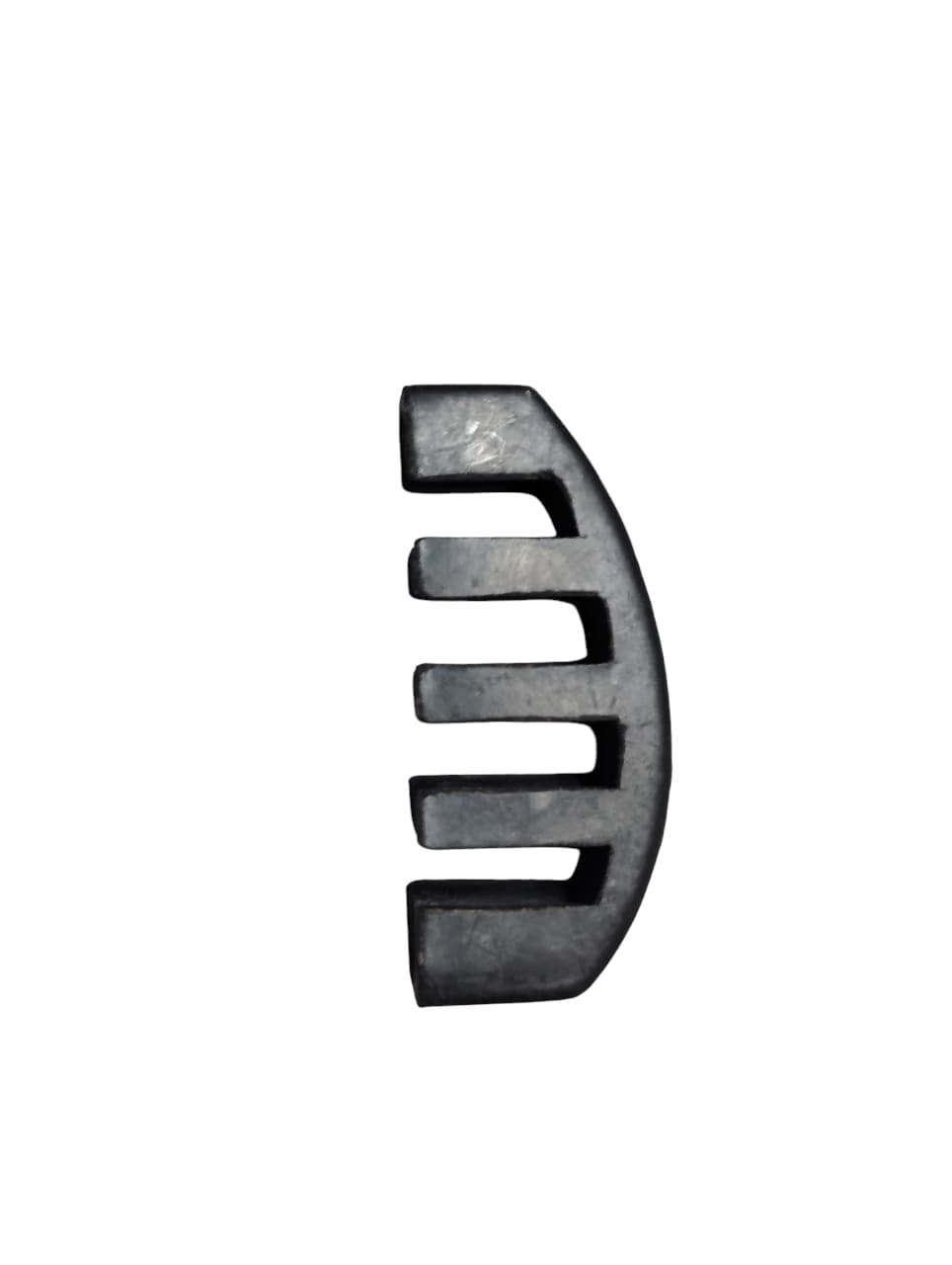 RUBBER PRACTICE MUTE for Violins Viola - Silent Practice Tool VIOLIN RUBBER MUTE