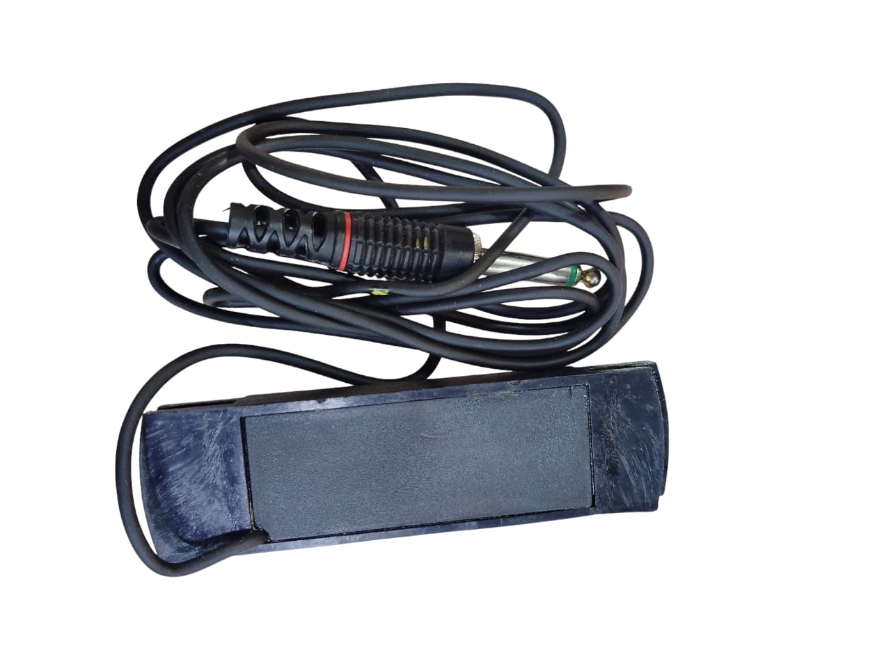 BAR Guitar Pickup for any Acoustic Guitar