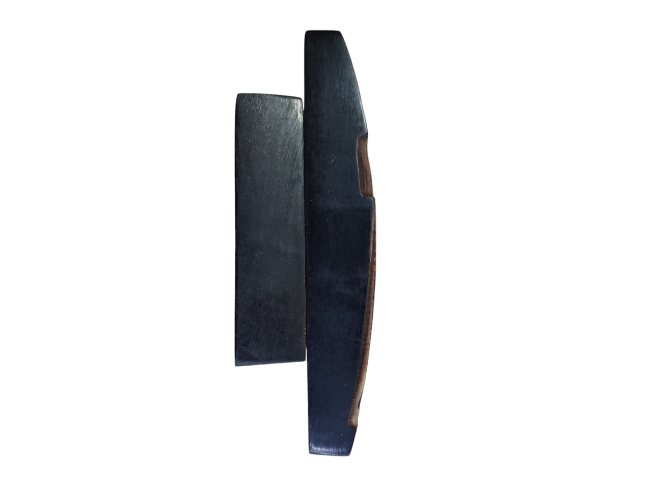 Aco Guitar Nut  Saddle Horm Made Replacement Music Instrument Parts for 6-String Acoustic Guitar