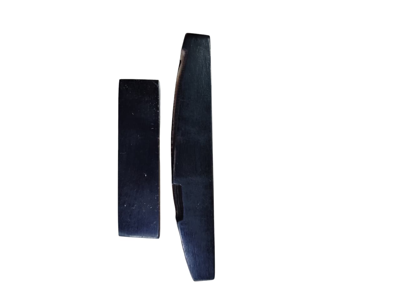 Aco Guitar Nut  Saddle Horm Made Replacement Music Instrument Parts for 6-String Acoustic Guitar