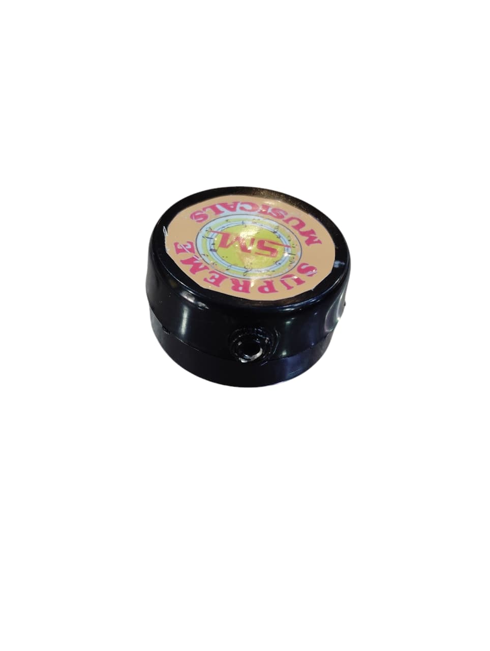 Acoustic Pickup Mic for VeenaViolin Guitar Sitar and also for all Acoustic String Instruments