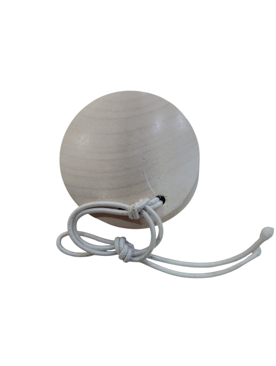 Castanets Round Wooden Castanet White Create Beautiful Rhythms and Melodies for All Ages Handcrafted