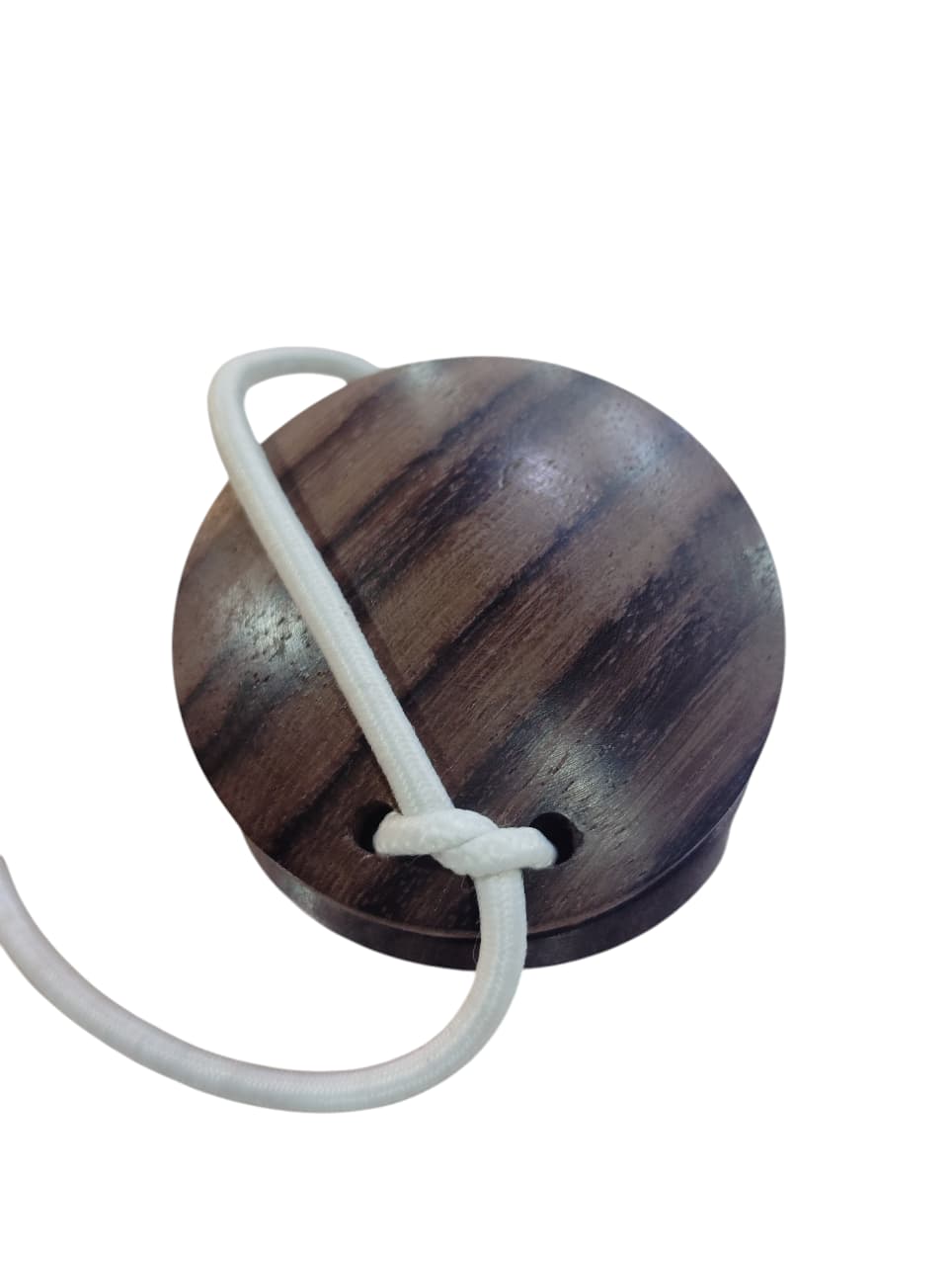 Wooden Castanets Finger Castanets Percussion Instruments for Rhythm and Melodies