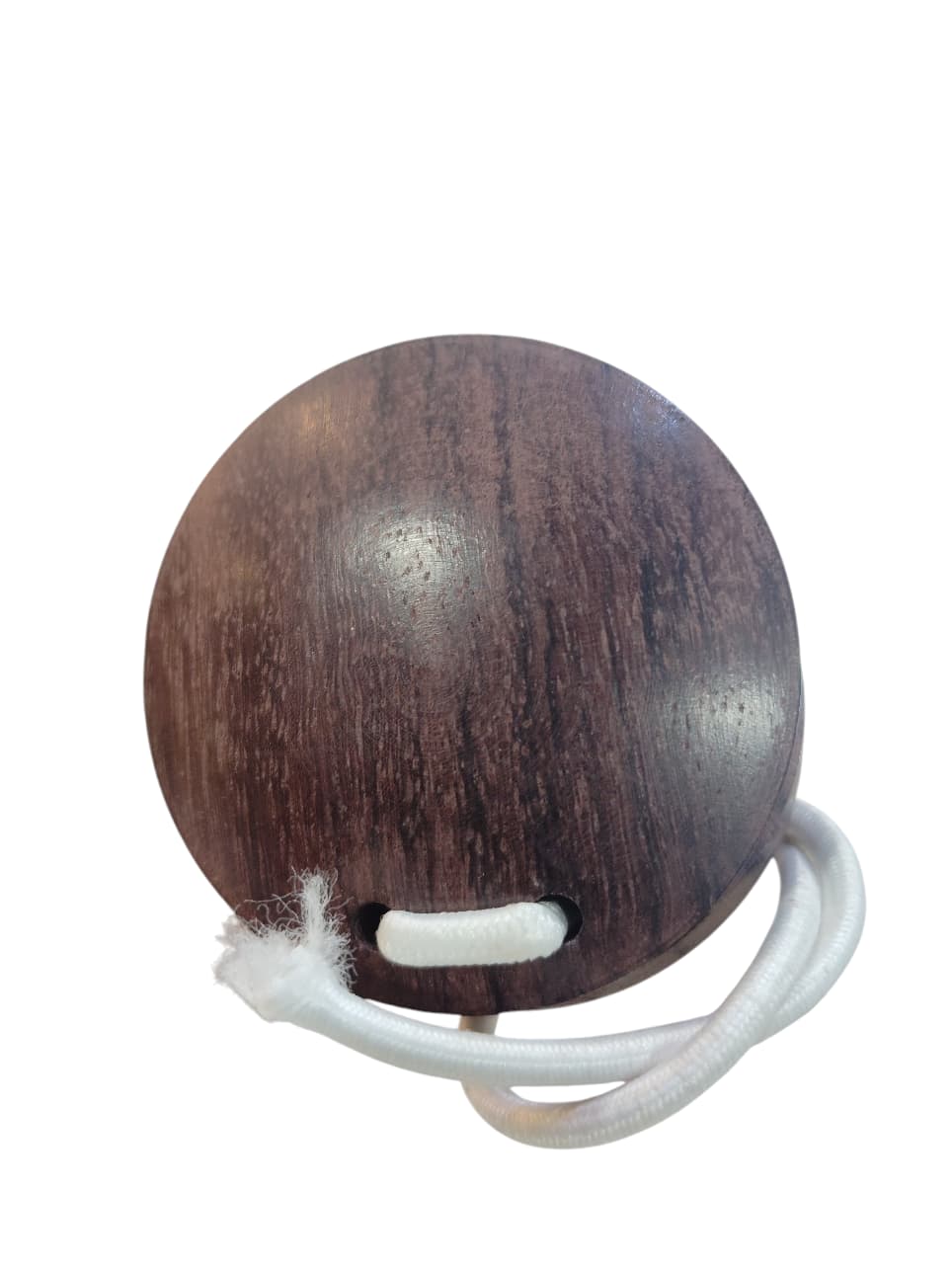 Wooden Castanets Finger Castanets Percussion Instruments for Rhythm and Melodies