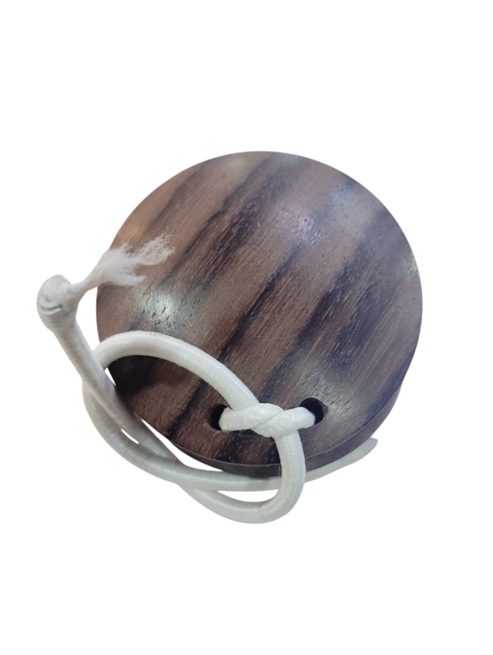 Wooden Castanets Finger Castanets Percussion Instruments for Rhythm and Melodies