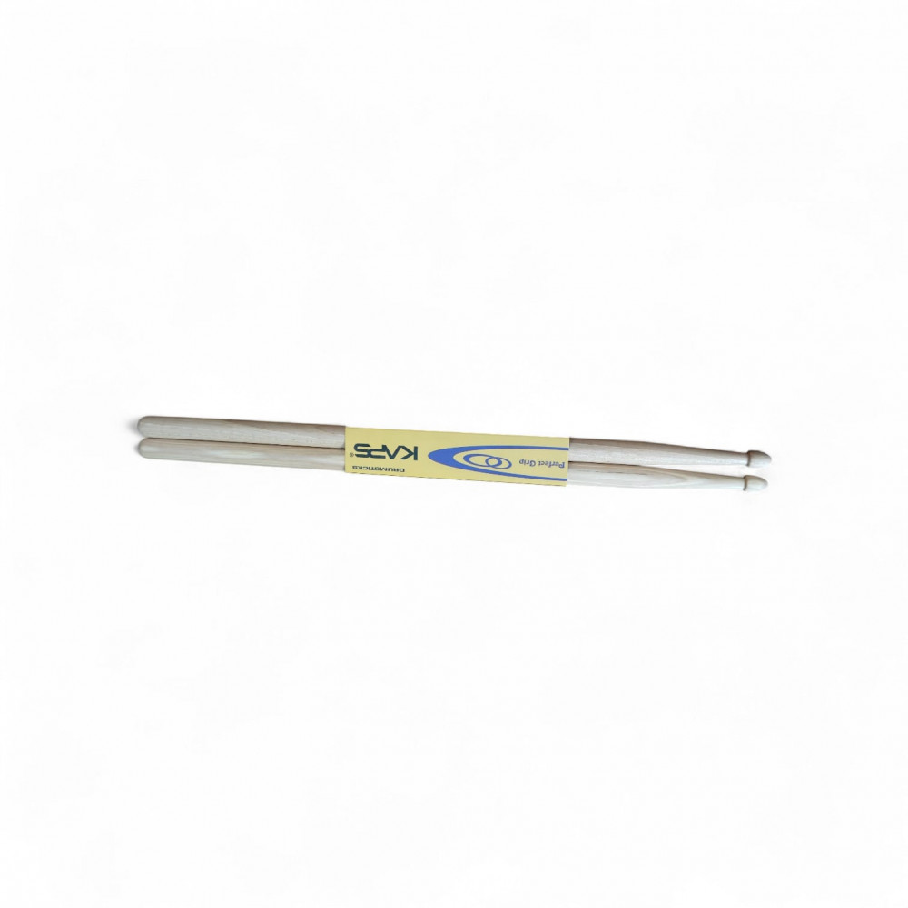 Image of Kaps DRUM STICK HICKORY 5B (KH5B)