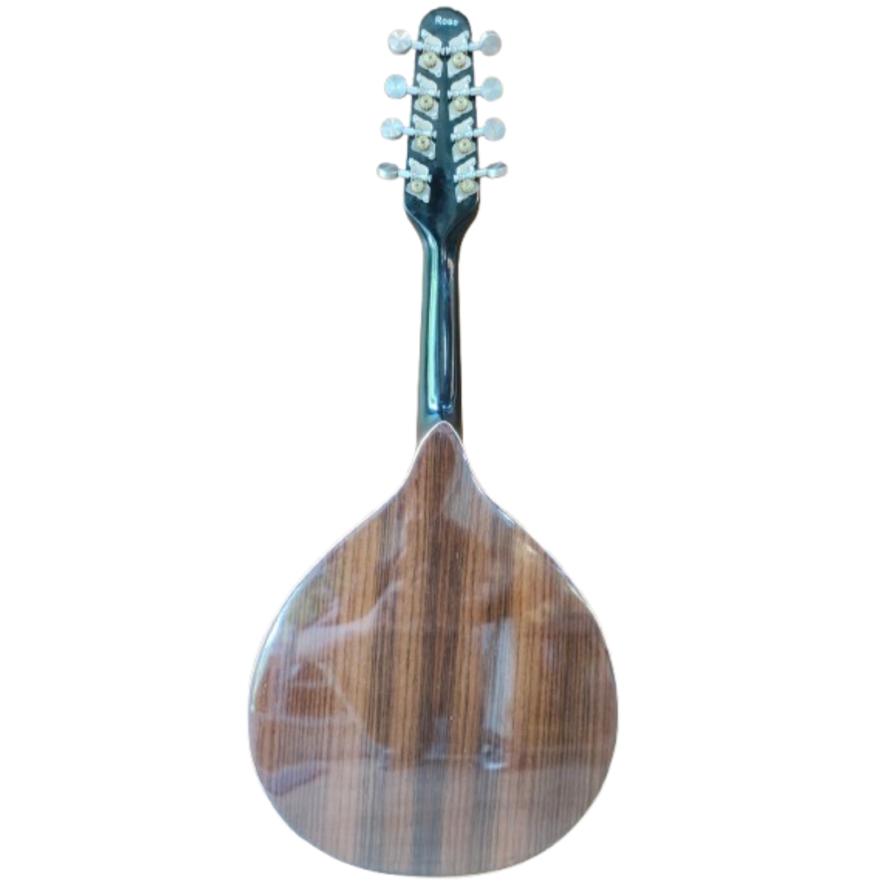 Hobmer Mandolin Rose Natural