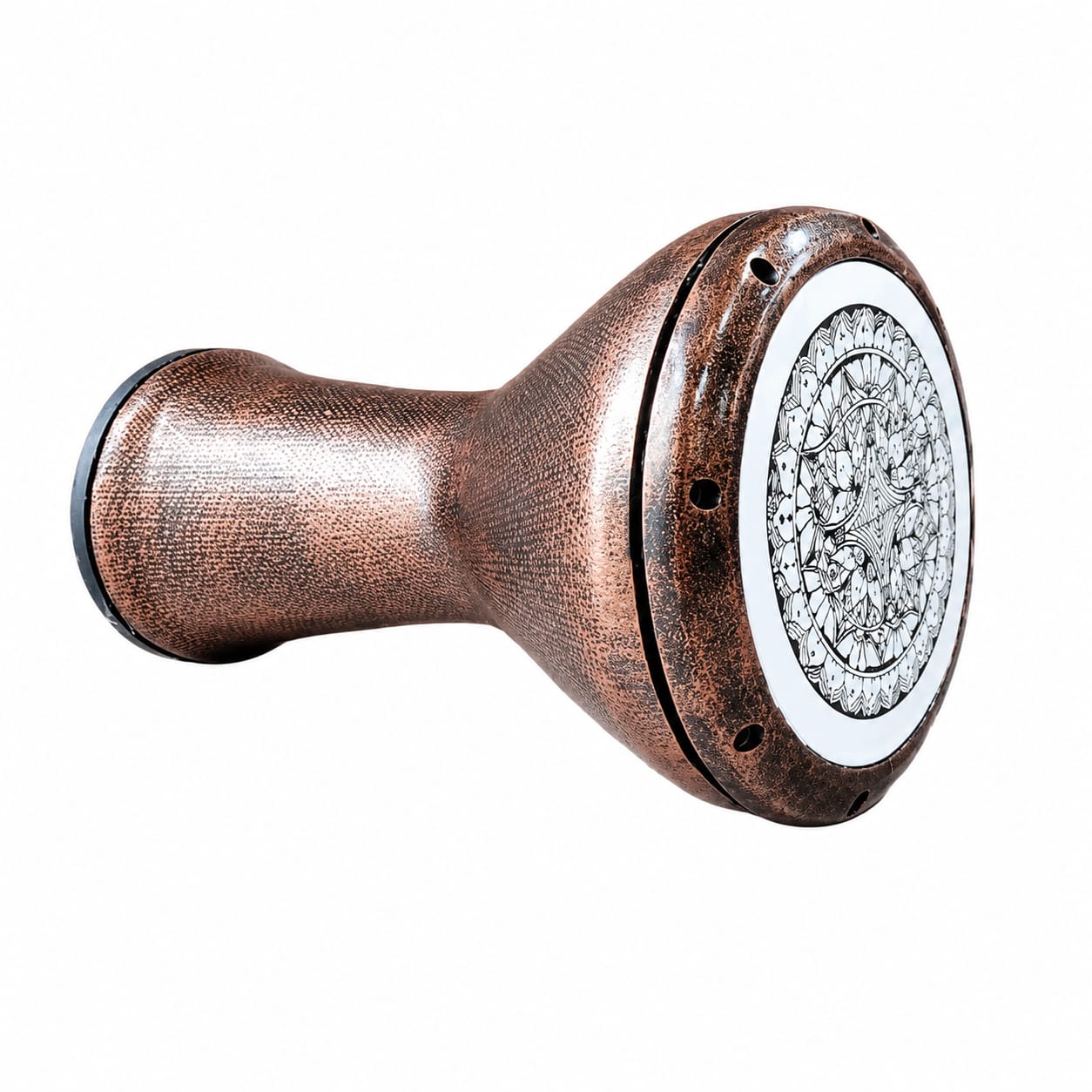 Fiberglass Doumbeck Copper Texture KDB17PB