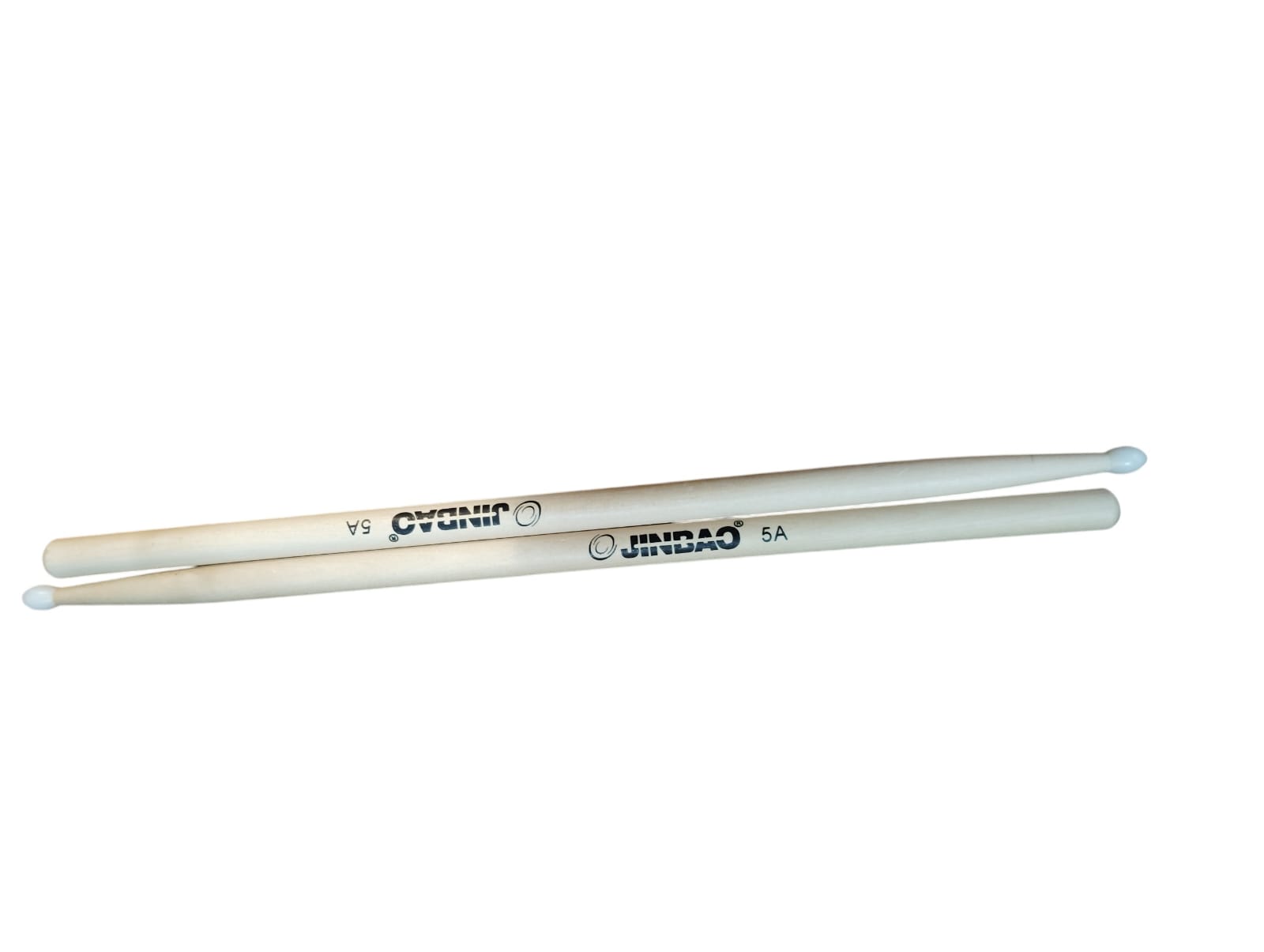 Jinbao Maple Drum Sticks Nylon Tip 5AN