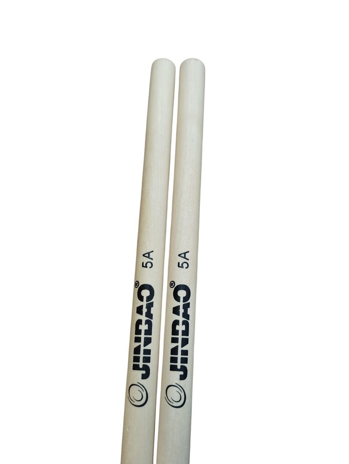 Jinbao Maple Drum Sticks Nylon Tip 5AN