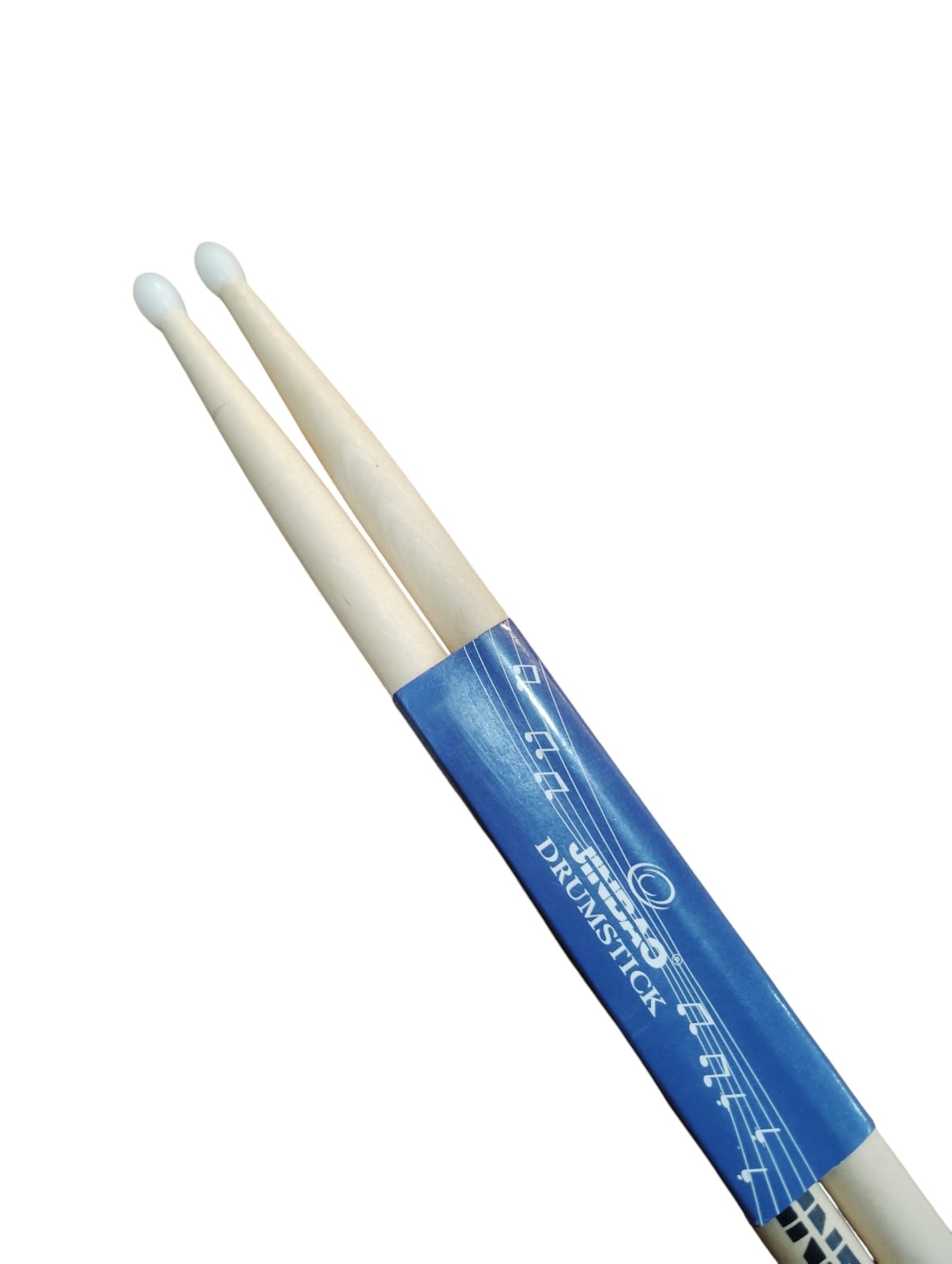 Jinbao Maple Drum Sticks Nylon Tip 5AN