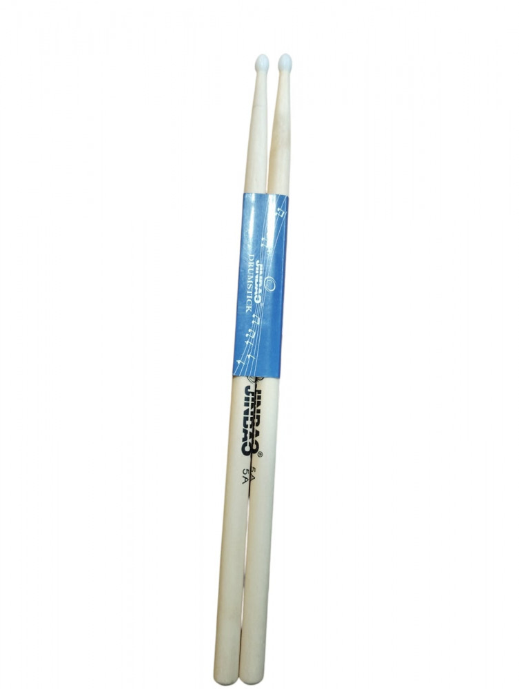 Image of Jinbao Maple Drum Sticks Nylon Tip 5AN