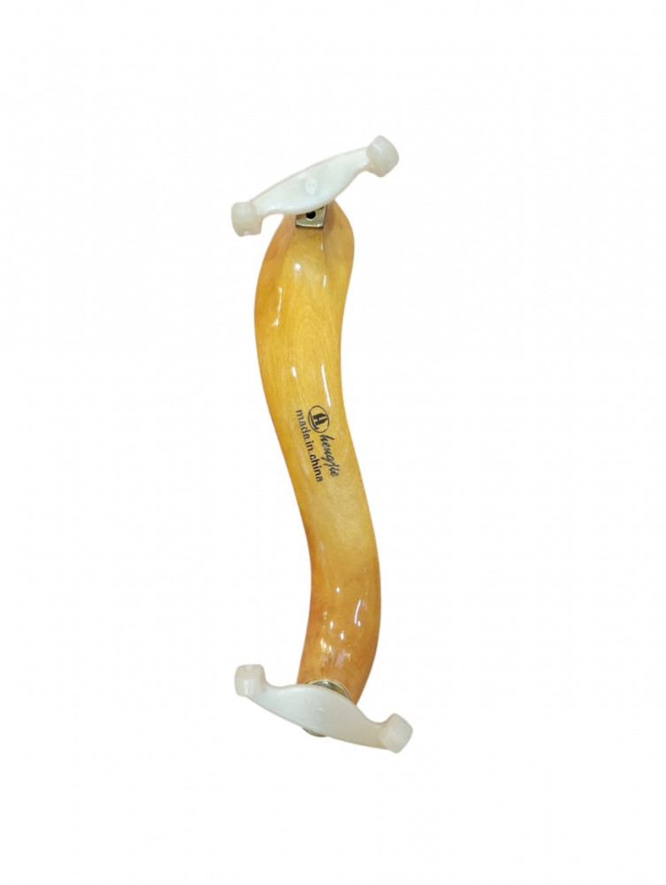 Image of Kaps Maple shoulder Rest Yellow 4/4