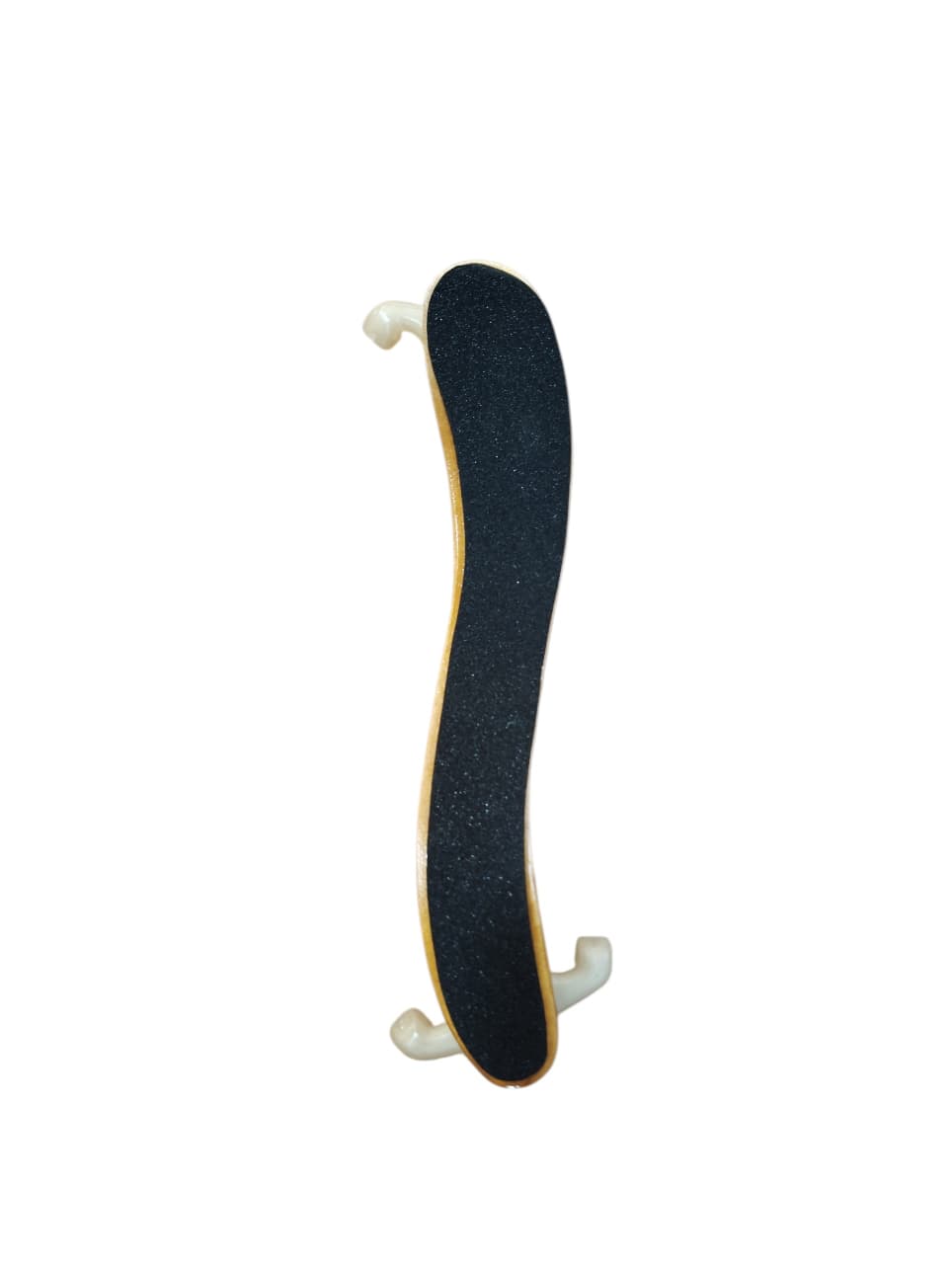 Kaps Maple shoulder Rest Yellow 44