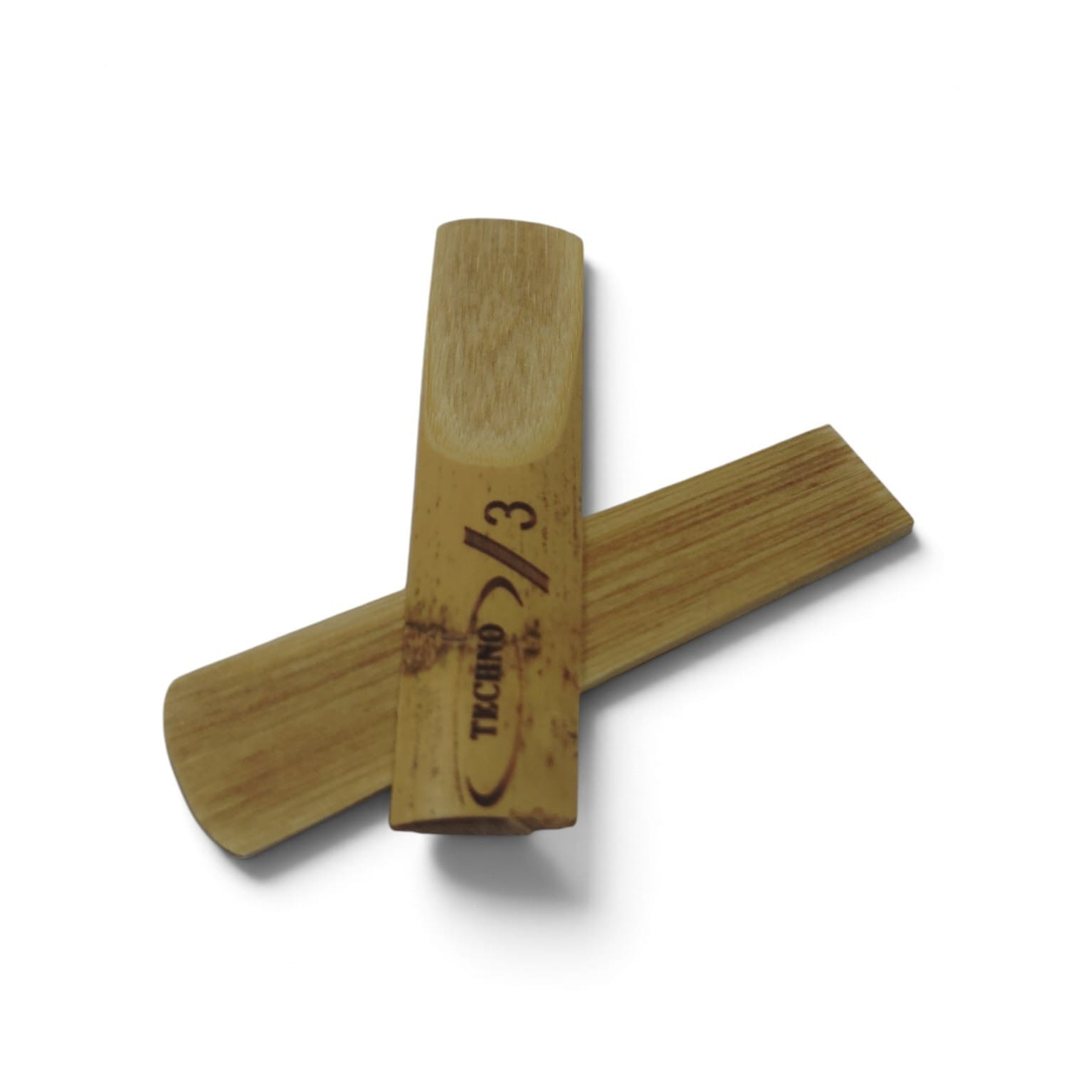 Techno Alto Saxophone Reeds Strength TRS23R 3-TASR85 1pcs