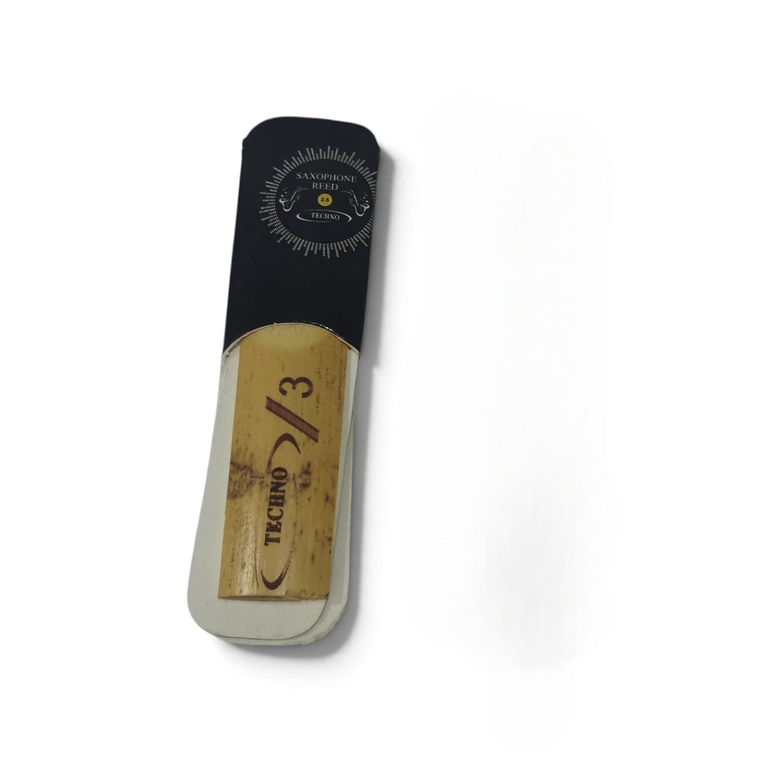 Techno Alto Saxophone Reeds Strength TRS23R 3-TASR85 1pcs