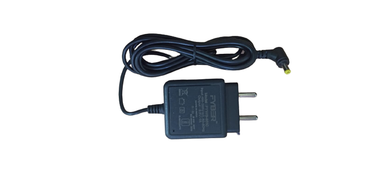 Fyber SMPS Power Adapter For Casio Keyboards FYWS-951C