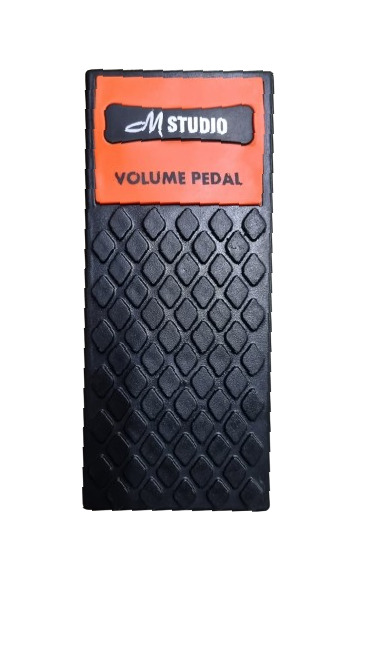 M-STUDIO MS VP-700 VOLUME PEDAL