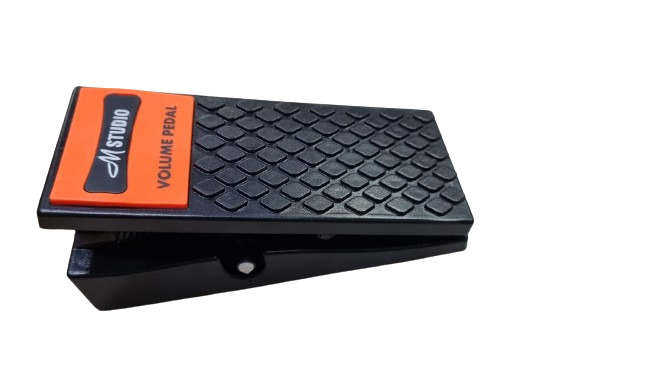 M-STUDIO MS VP-700 VOLUME PEDAL