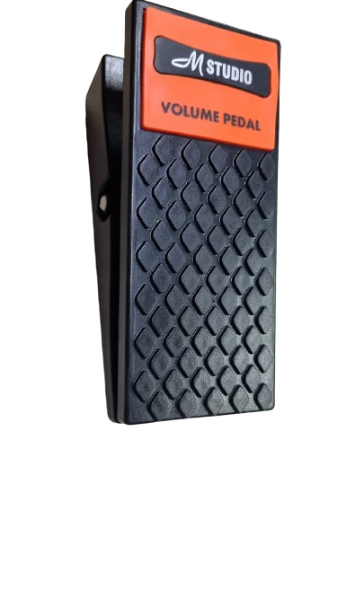 M-STUDIO MS VP-700 VOLUME PEDAL